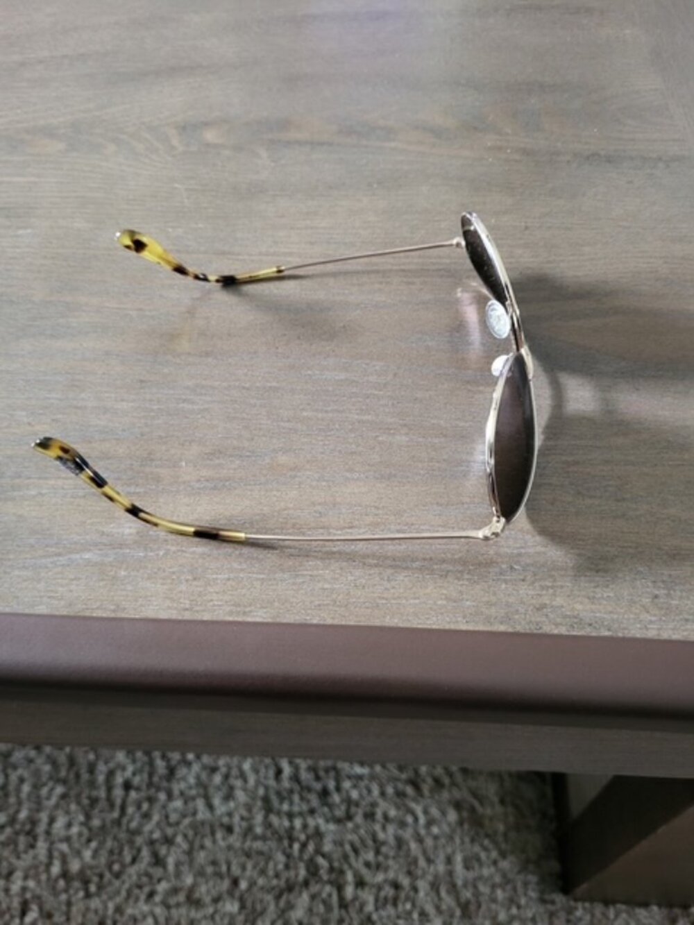 Maui Jim's "Baby Beach" Sunglasses - Picture 4 of 5